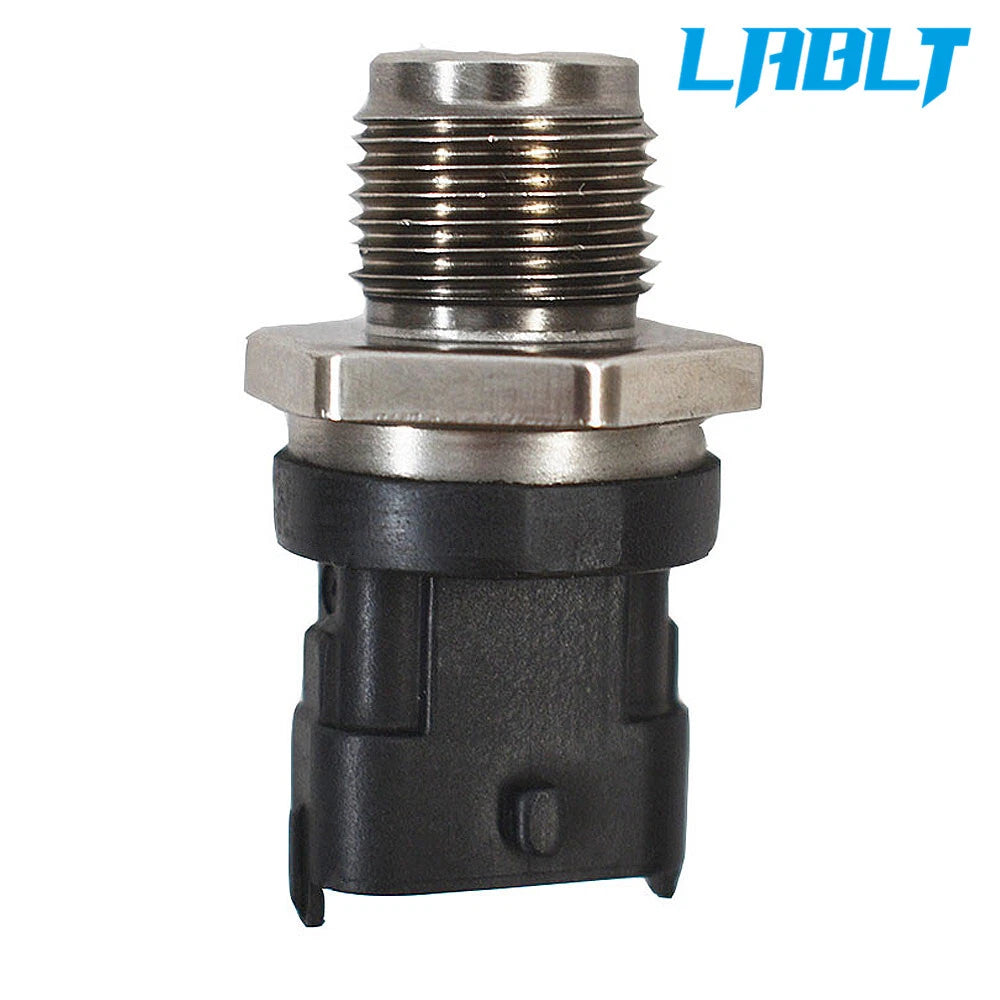 Fuel Pressure Sensor for Chevrolet Silverado 2500 2500 HD (2007–2019)