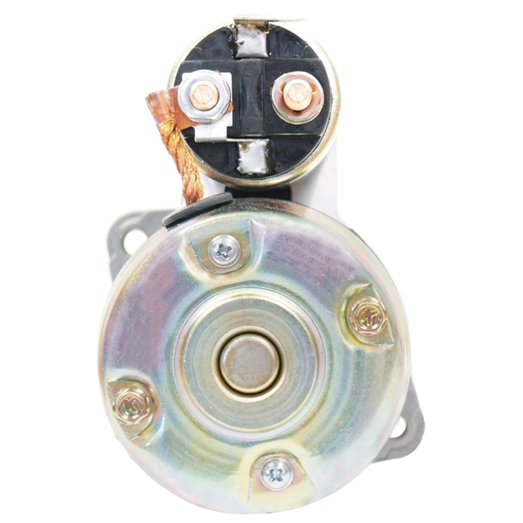 Starter Motor for Hyundai Accent LC 1.5L G4EC Automatic (2000–2003)