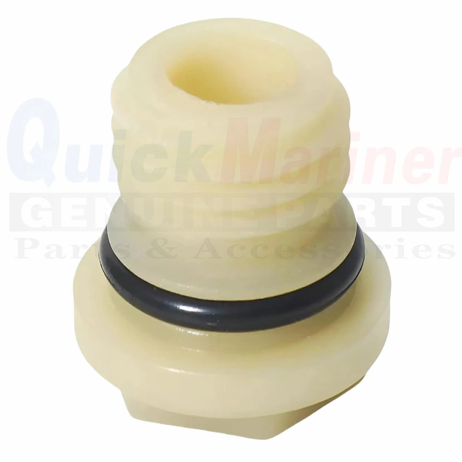2X Plug Assy-Reservo for Mercury Mercruiser (22-813435, 8134351, 813435)
