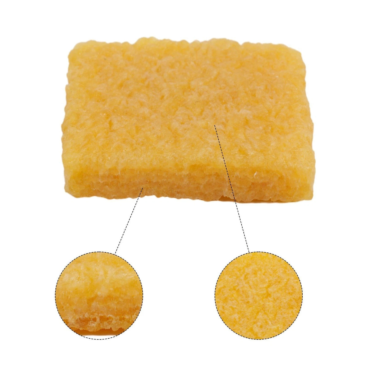 Rubber Cleaner Eraser for Skateboards