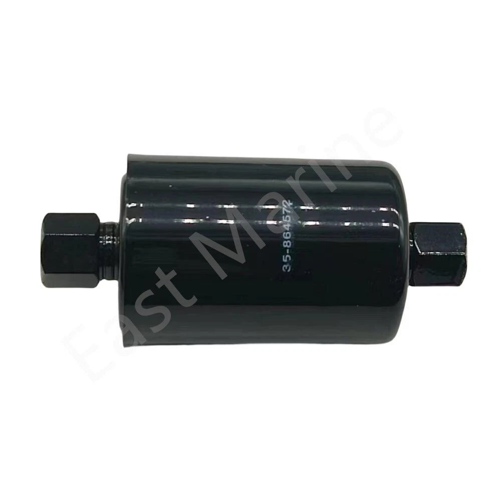 Fuel Filter for Mercury MerCruiser (864572, 35-864572, 35-864572T, 35-864572T01)