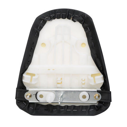 Rear Pillion Passenger Seat Cushion for Suzuki GSXR 1000 (2017–2022)