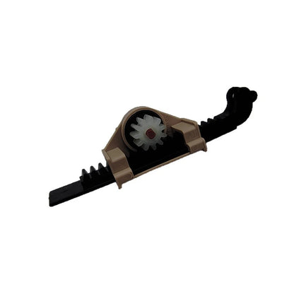 ABS Engineering Plastic Glove Box Damper LHD for Skoda For Octavia 2004-2013