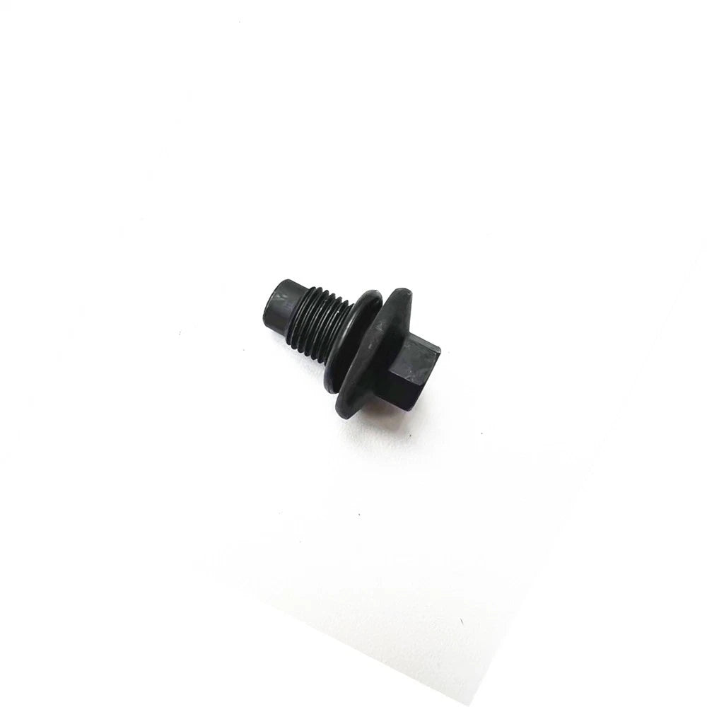 Engine Oil Drain Plug 6506100AA for Jeep Grand Cherokee, Dodge Durango, RAM 1500 (2000–2023)
