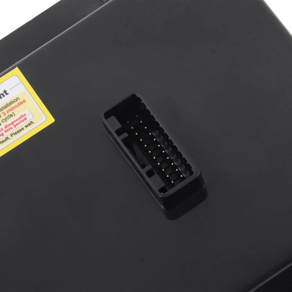 A/C Heater Control Module for Ram 1500 2500 3500 4500 5500 (2013–2014)