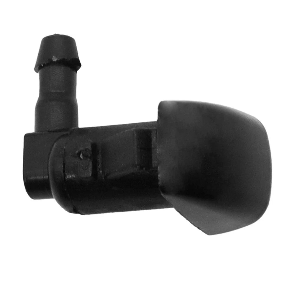 2Pcs Windshield Washer Nozzles for Ford Fusion Lincoln MKZ (2008–2012)