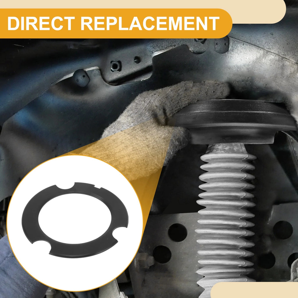 Upper Coil Spring Insulator Replacement for Mercedes-Benz C-Class W205 (2014–2021)