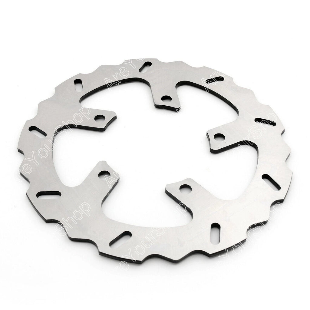 Rear Brake Disc Rotor for Kawasaki ZRX1100 (1999–2000) ZRX1200 (2001–2006) T9