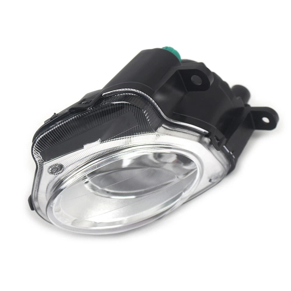 High Beam Headlight for Fiat 500 Hatchback (2008–2015) Right Clear
