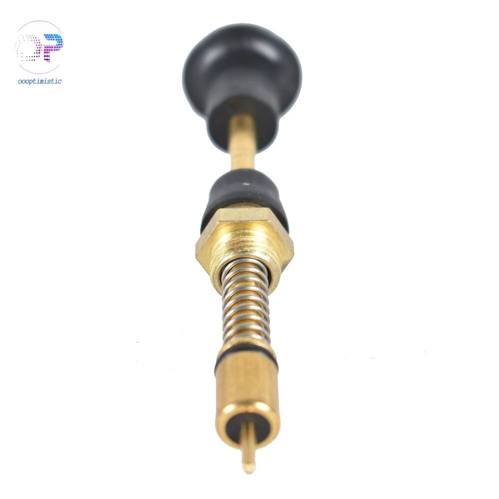 Choke Pull Plunger Kit for Yamaha Kodiak 400, Big Bear, Warrior, Wolverine (1993–2006)