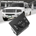 Steering Wheel Switch Button for Ford Expedition (2009–2014) 8L2T-9E740-CAW