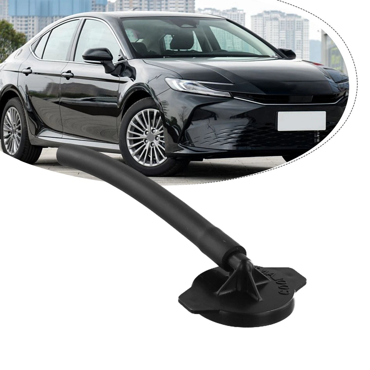 Coolant Overflow Reservoir Cap for Lexus RX350 RX450h Highlander (2007–2019)