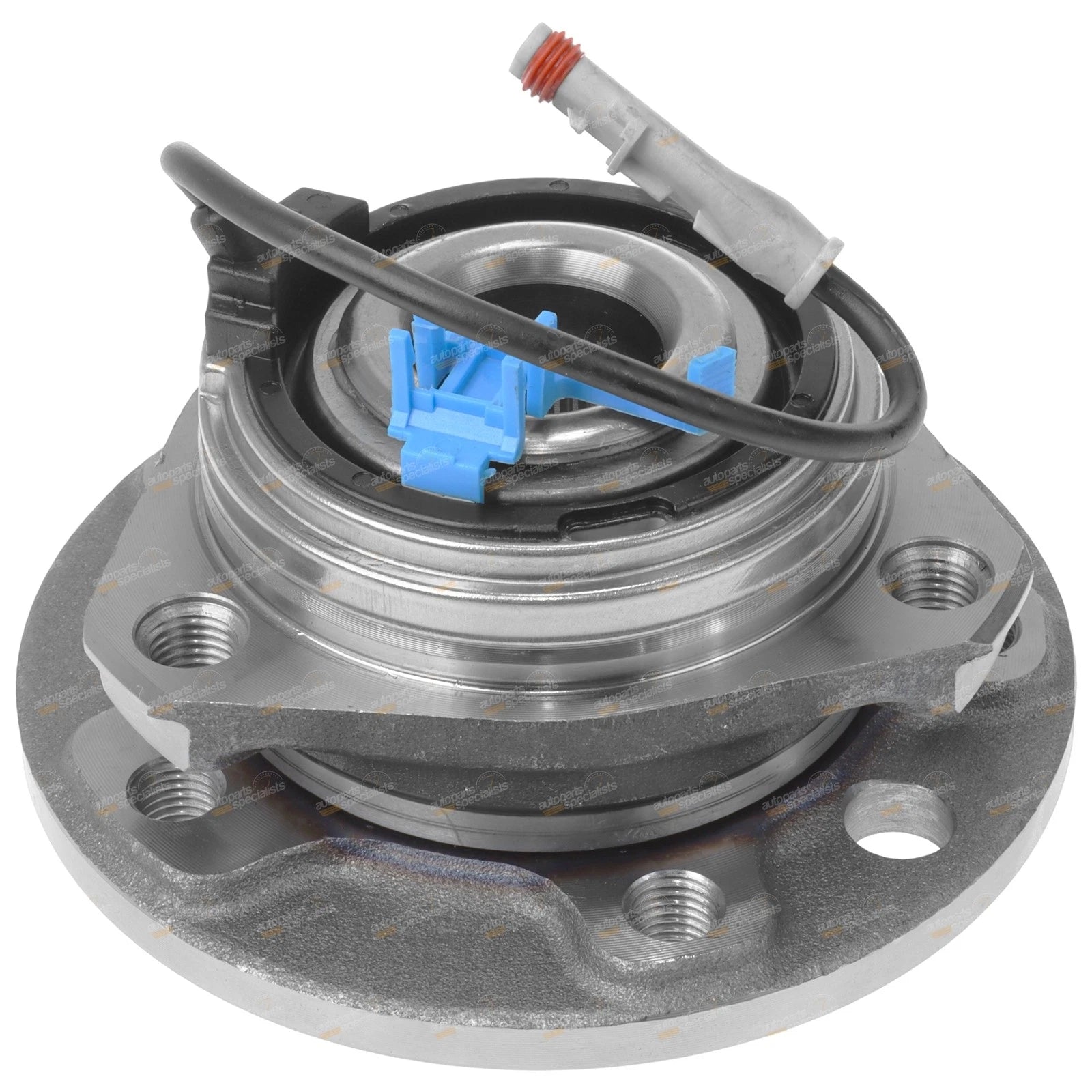 Front Wheel Bearing Hub Assembly for Holden Astra AH (2004–2009)