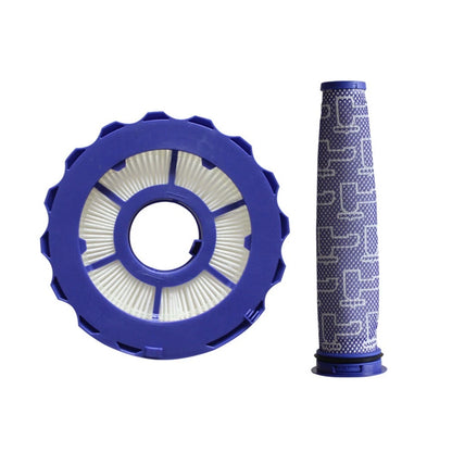 Washable Post Motor Filter for DC40 & UP22 Vacuum