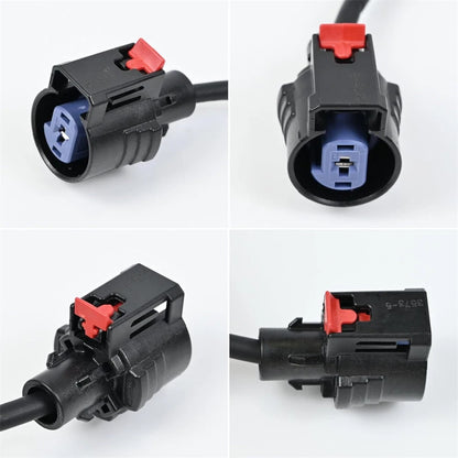 Starter Pigtail Connector Harness Plug For Chevrolet Chevy Silverado 2014-2018