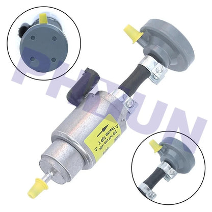 Parking Heater Fuel Pump for Webasto DP42 (12V/24V)