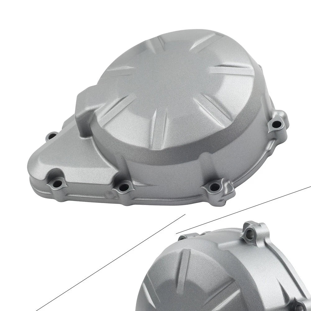 Left Stator Engine Cover Crankcase for Kawasaki Z900 Z900 ABS (2017–2025)