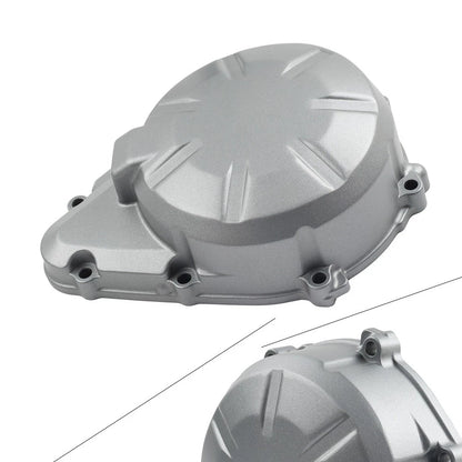 Left Stator Engine Cover Crankcase for Kawasaki Z900 Z900 ABS (2017–2025)