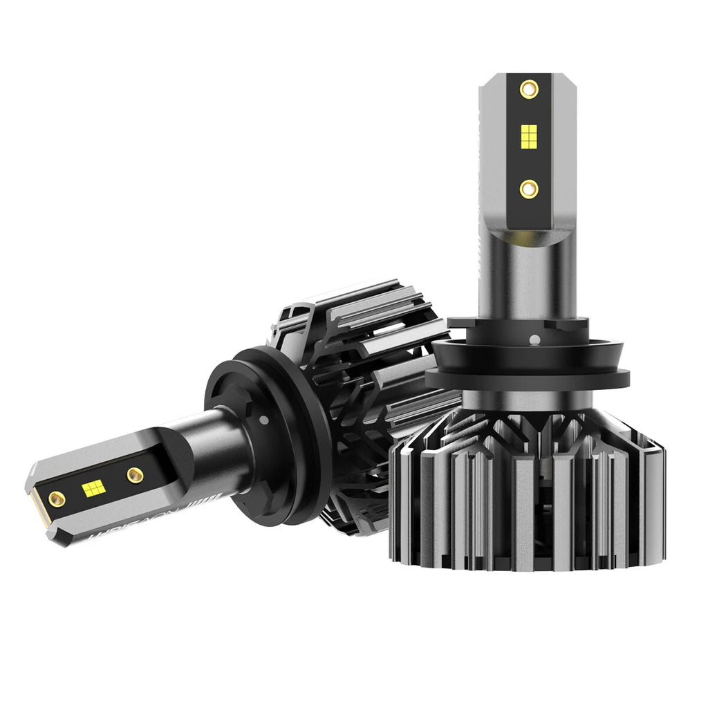 H11 LED Headlight Kit for - 300% Bright 6500K