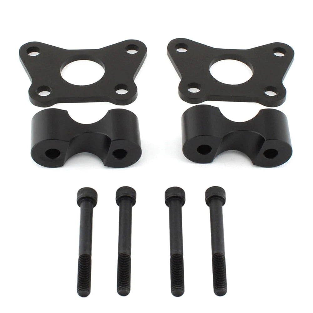 Handlebar Riser Extension Kit for Can-Am Spyder RT RTs F3 F3s (2015–Present)