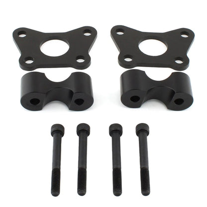 Handlebar Riser Extension Kit for Can-Am Spyder RT RTs F3 F3s (2015–Present)