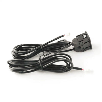 4 Pin Navigation to USB & Type-C Panel Interface Cable Adapter (145cm)