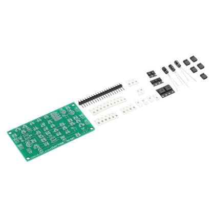 NE555 Timer Waveform Generator DIY Kit for Electronic Circuit Training