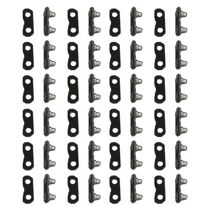 Set of 24 Chainsaw Chain Master Links 0.325" .050 & .058