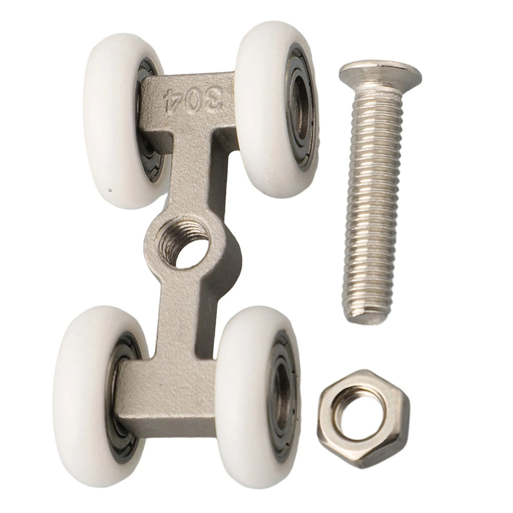 Sliding Door Roller Wheels for Home Sliding Doors (Efficient Performance)