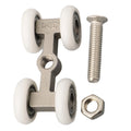 Sliding Door Roller Wheels for Home Sliding Doors (Efficient Performance)