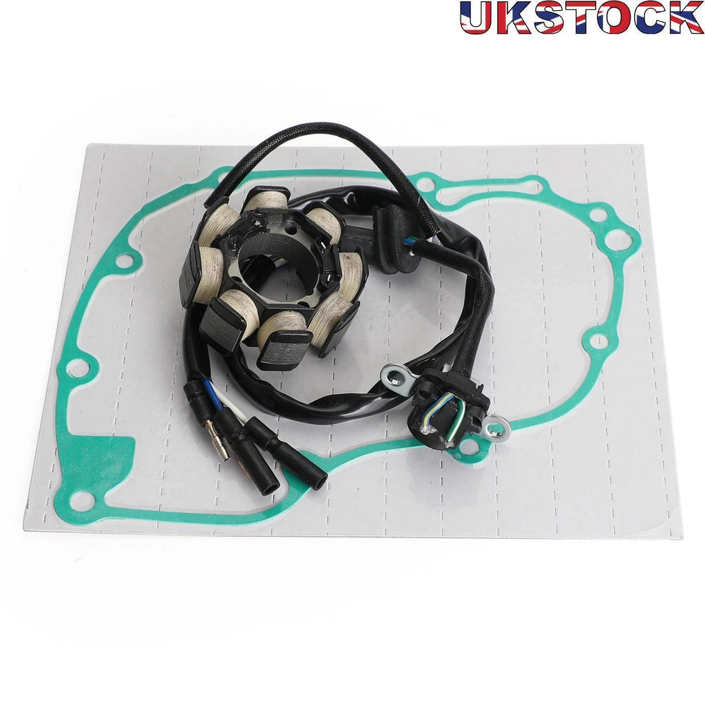 Magneto Stator Coil Generator with Gasket for Honda CRF450R (2004)