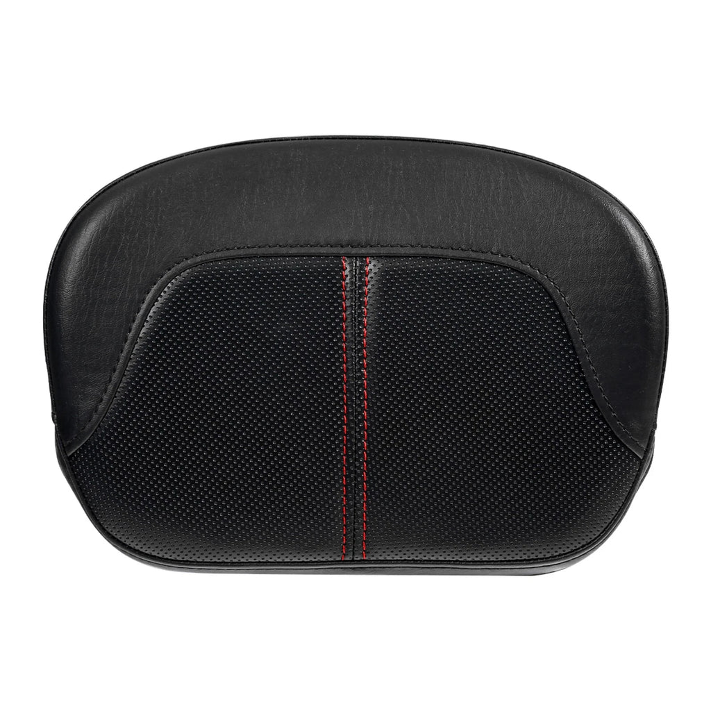 Passenger Backrest Pad for Harley Electra Glide (2000–2023)