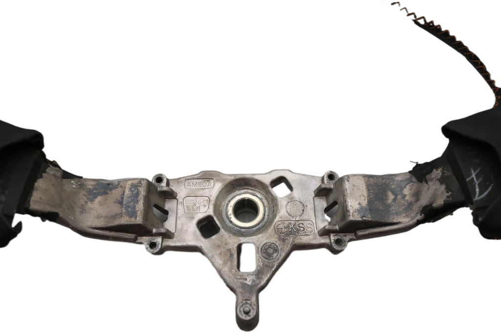 Steering Wheel for Mopar (2011–2021) 5NP57LK5AA