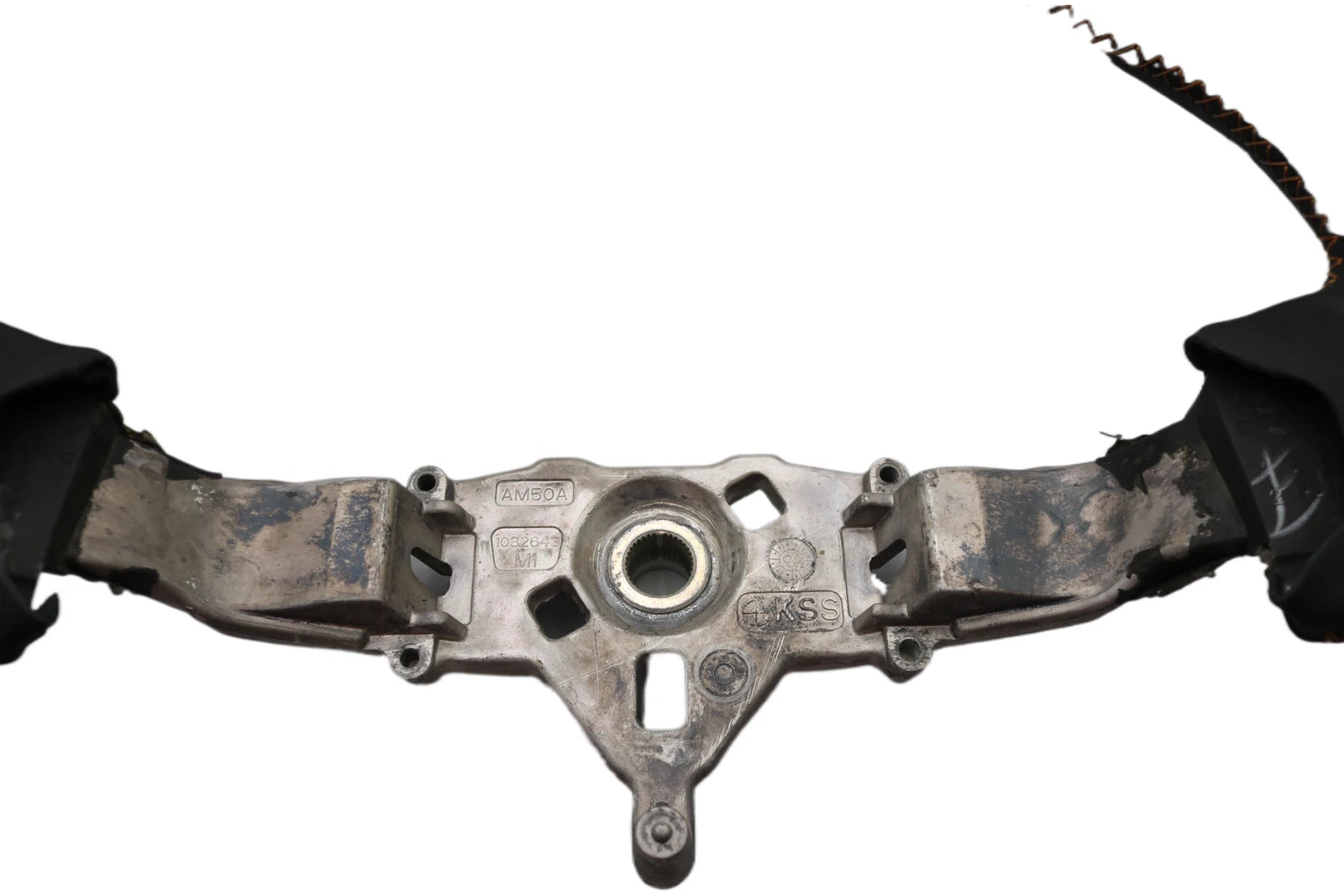 Steering Wheel for Mopar (2011–2021) 5NP57LK5AA