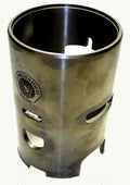 WSM Cylinder Sleeve for Mercury 80-90 Hp 3 Cyl Looper (1980–1990) - L052OB