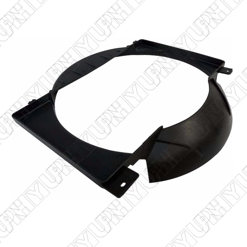 Radiator Fan Shroud for Jeep Cherokee (1986–2001) 52027501AC