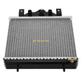 Radiator with Cap for Polaris 400 400L 500 Scrambler Sportsman Magnum (1996–2000)