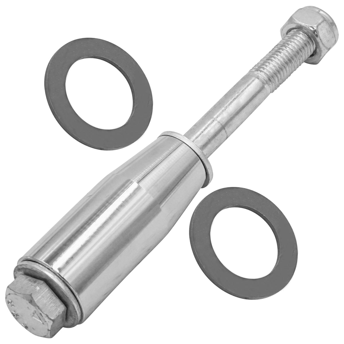 Bucket Pin Kit Replacement for New Holland TC35D (2010–2019)