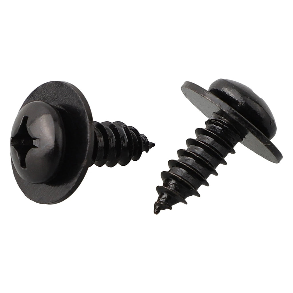 40X Engine Undertray Cover Clip for Various Makes and Models