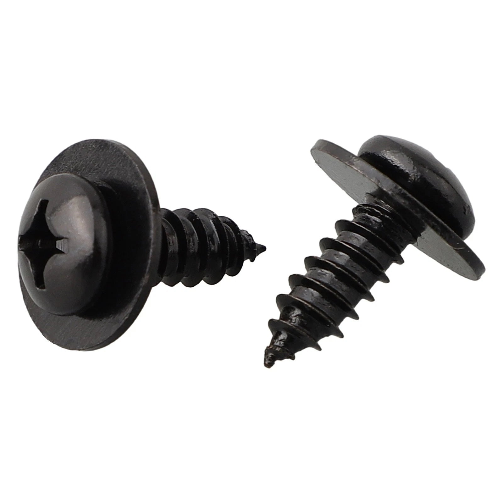 40X Engine Undertray Cover Clip for Various Makes and Models