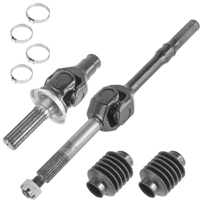 Rear Axle Drive Shaft Replacement for Kawasaki Mule 3010 (2004–2008)