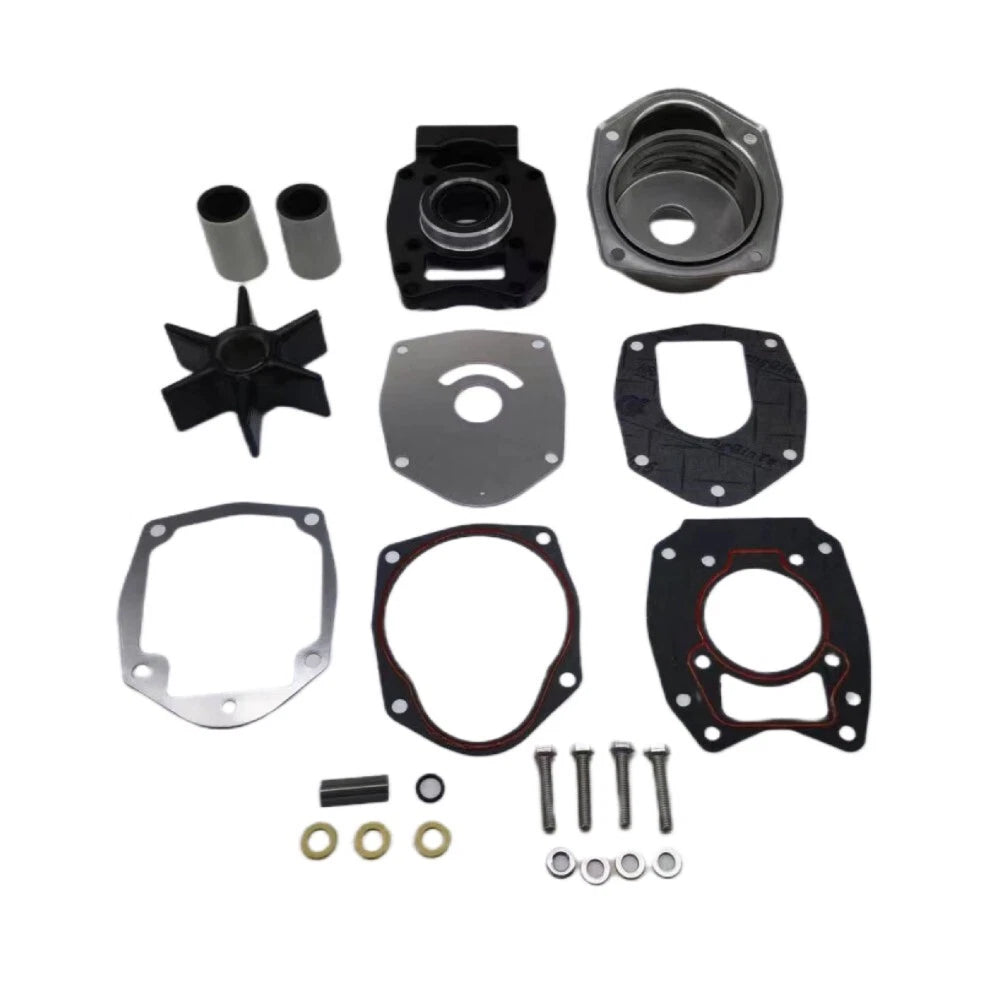 Water Pump Impeller Kit for Mercury Outboard 75-115 HP (8M0113799)
