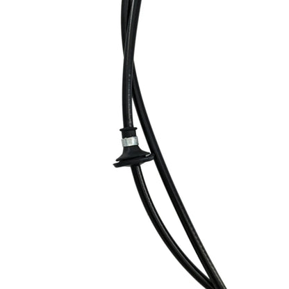 Front Engine Hood Latch Release Cable C2S44933 C2S8820 For Jaguar X-Type 2001-08