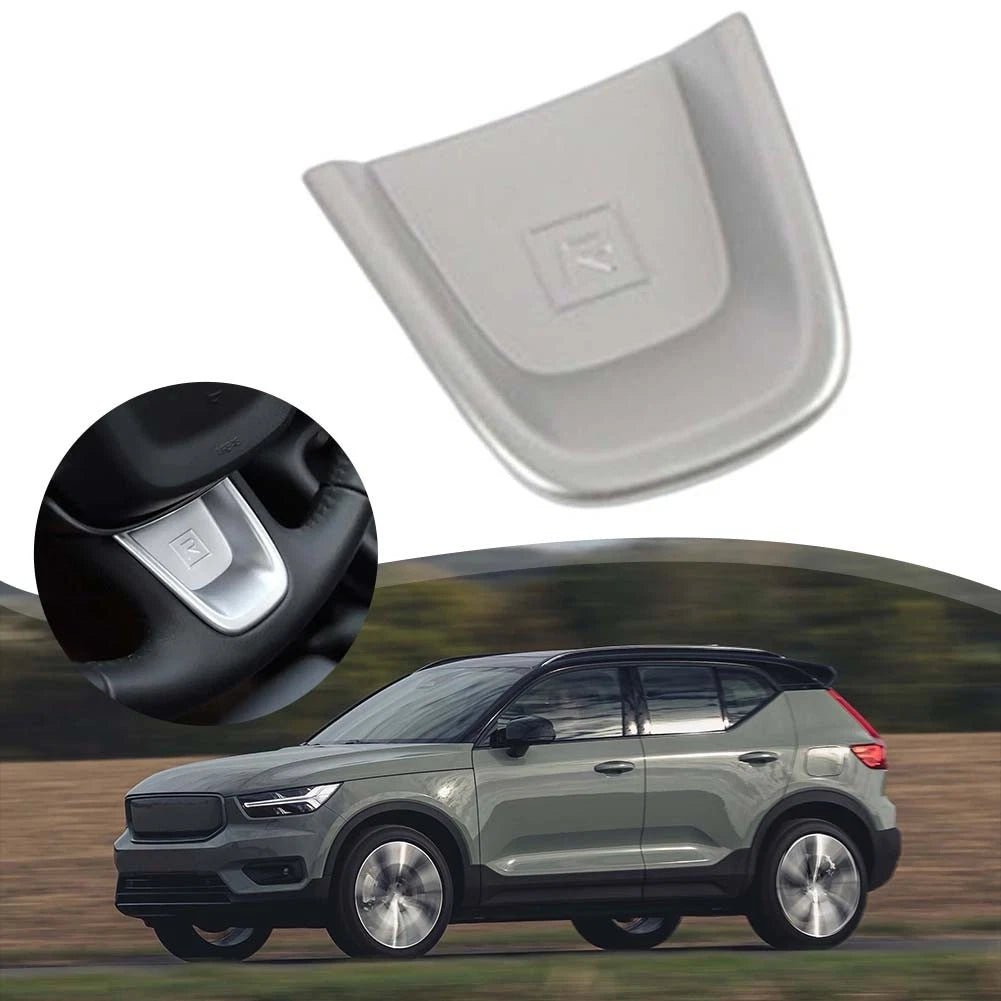 Steering Wheel Trim for Volvo XC40 (2019–2020)