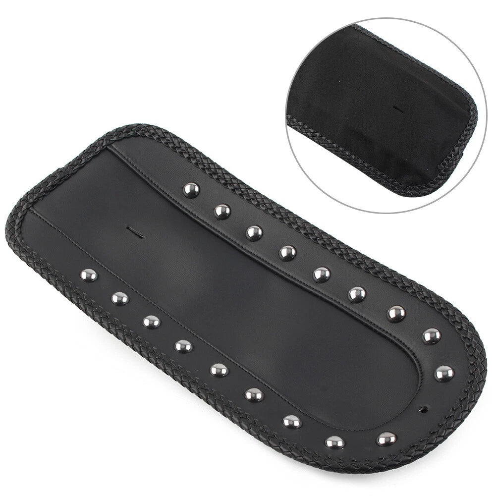 Rear Fender Bib Studs for Harley Dyna Street Bob Super Glide (2006–2017)