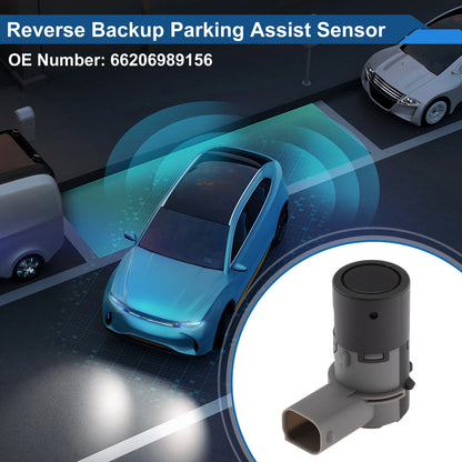 Reverse Backup Parking Sensor for BMW 3 Series E46 (1998–2006) No.66206989156