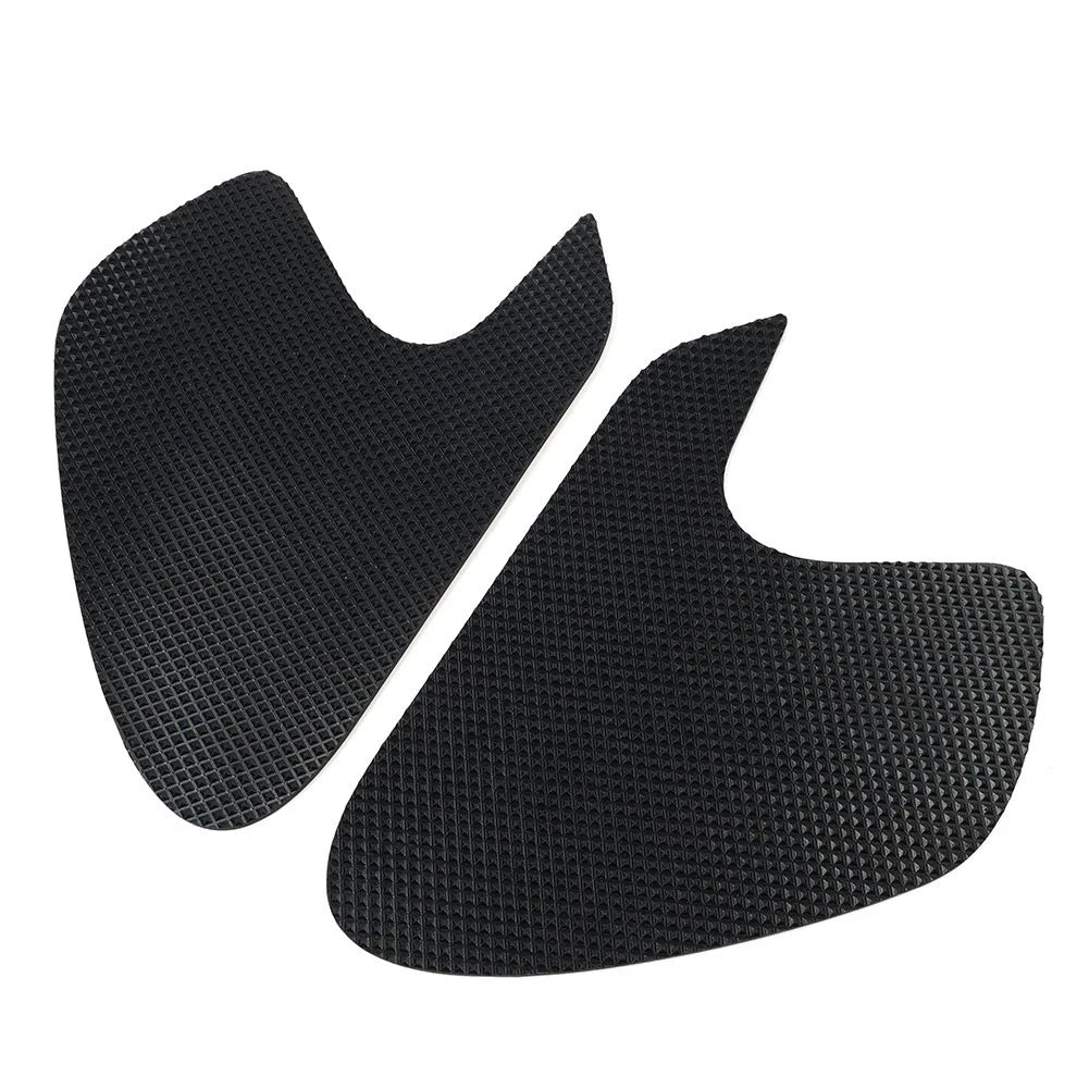 Anti Slip Tank Traction Pad Knee Grip Protector ForDucati Monster 1100 S 09-10