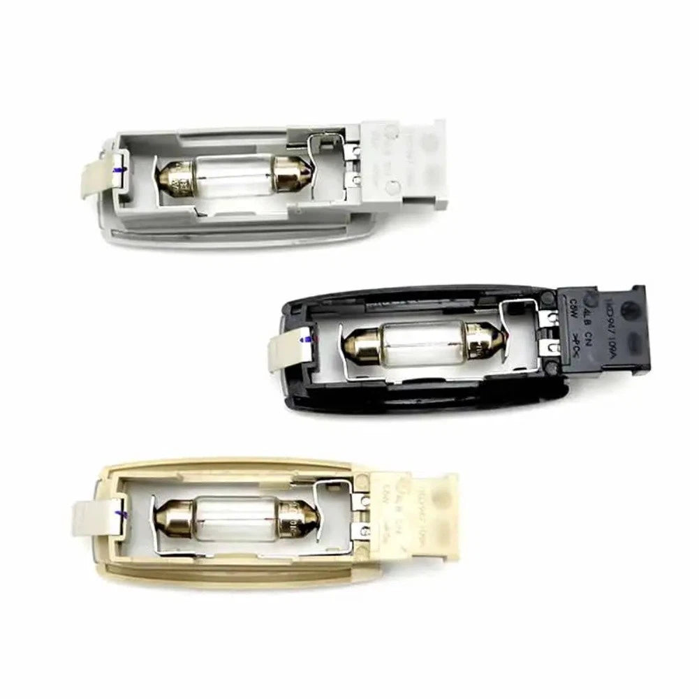 Sunshade Reading Light Lamp for Passat Golf Tiguan