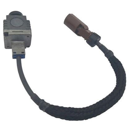 Front 360° Surround Camera A0009056306 for Mercedes-Benz C E S Class (2015–2021)