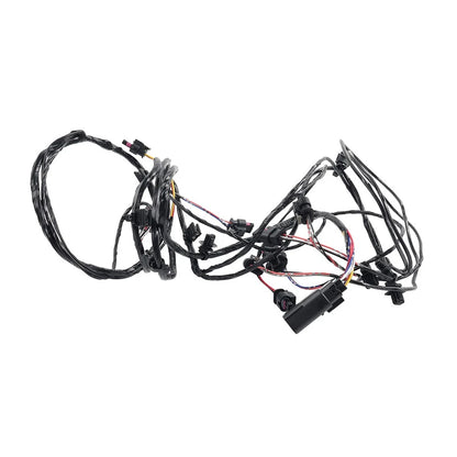 Front Bumper Wiring Harness for Land Rover Discovery 5 (2017–2020)